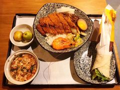 餐饮设施-奔跑吧乐园