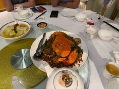 -喜记避风塘炒辣蟹(旗舰店)