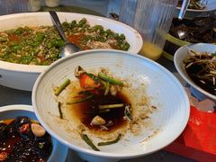 -老头儿油爆虾(星光一期店)