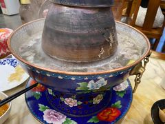 -东来顺•非遗火锅(外滩店)