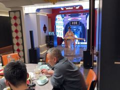 -奇芳阁·百年清真南京菜(夫子庙店)