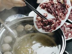 -五洲牛肉美食馆