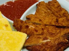 -小姜锅贴(凤凰街店)