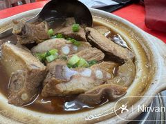 肉骨茶-新峰肉骨茶