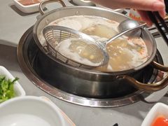 -潮发潮汕牛肉店(长隆店)