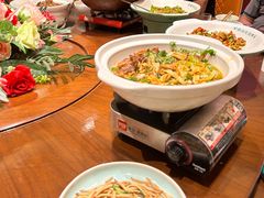 -宋徽厨·安徽菜(绿地店)