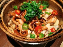 -长安·雅致观景餐厅