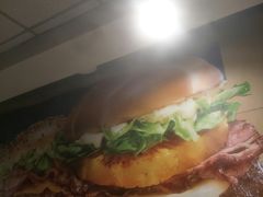 -麦当劳(东直门外大街店)