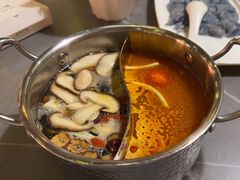 -君邦火锅(新疆大厦店)