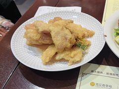 -老厨家(友谊路总店)