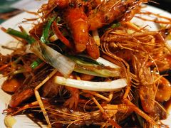 -老头儿油爆虾·知味杭州(爱琴海购物中心)