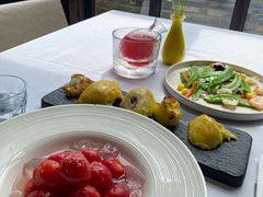 -野蔓果·山野菜(西湖景区·龙井茶田店)