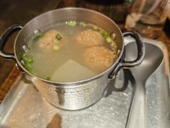 -铁公鸡·四川料理(天环广场店)