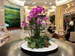 -内蒙古大厦酒店