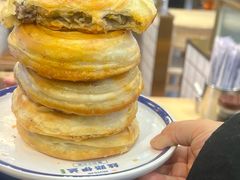 -丝路伊兰·兰州牛肉面(马连道店)