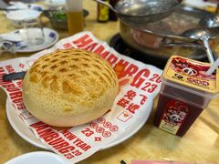 -五洞大众牛餐馆(番禺分店)