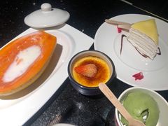 -極上萬膳·日料放题(海岸城店)