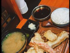 -天妇罗内顺田(罗湖店)