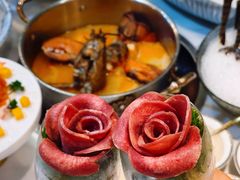 -喜聚薈·花膠雞海鮮火鍋(越秀店)