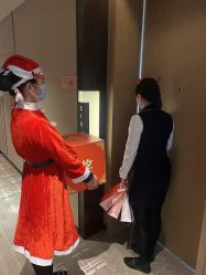 -臻康乃馨月子中心(集美店)