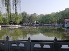 -丰台花园