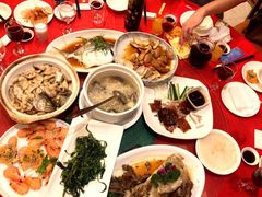 -悦秀大酒楼(江头店)