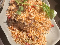 -大头虾越式风味餐厅(光明广场店)