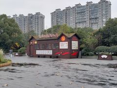 -运河游船(武林门码头)