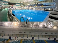 -猎德游泳池(猎德花园店)