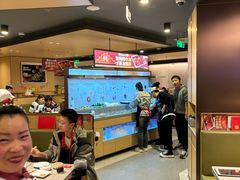 -海底捞火锅(宝龙广场夜宵主题店)