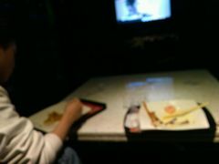 -百威KTV(恒福路店)