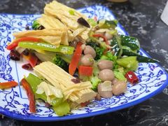 -后卫寨猫耳朵(后卫寨店)