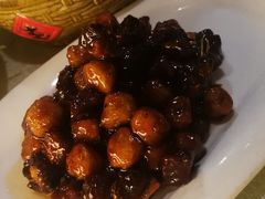 -眷江南之小蓝鲸(王府大街店)