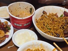 -寻裕记·现炒浇头面(人民广场店)