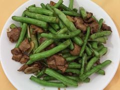 -合和美食馆(壹村东心岭2巷店)