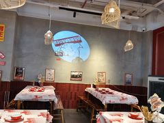 -老闵田螺馆·南昌市井菜·特色小吃(总店)