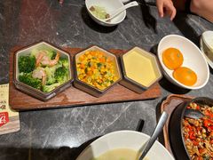 -炊烟小炒黄牛肉(浦东世纪汇店)
