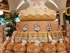 -上海静安大悦城