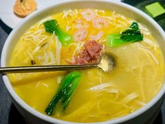 -南里山房·新淮扬菜(徐汇万科店)