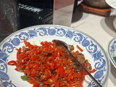 -千百味红餐厅·江西菜(绿地双子塔店)