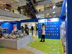 -凯德MALL(西直门店)
