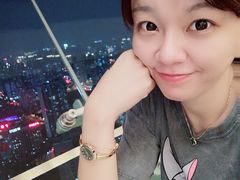 -上海新世界丽笙大酒店旋景餐厅(人民广场店)