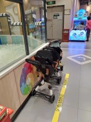 -meland亲子乐园•活动包场(佛山新DNA购物中心店)