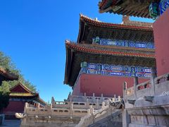 -北京市劳动人民文化宫(太庙)