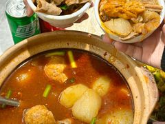 -肥家大排档(天河体育西店)