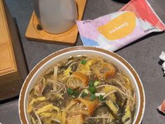 -老淮滨-蚌埠非遗小吃(淮河路店)