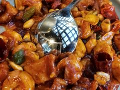 宫保两样-小吊梨汤·北京菜(香山店)