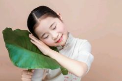 点击看大图 -美年亲子儿童摄影(合肥市滨湖新区金泉小区店)