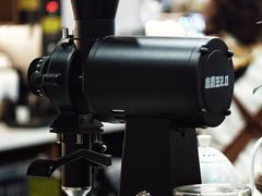 -6号咖Coffee