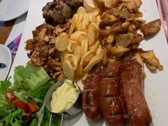 -HELLO MUSAE 拾光缪斯餐厅·纯正希腊风味(苏州中心店)